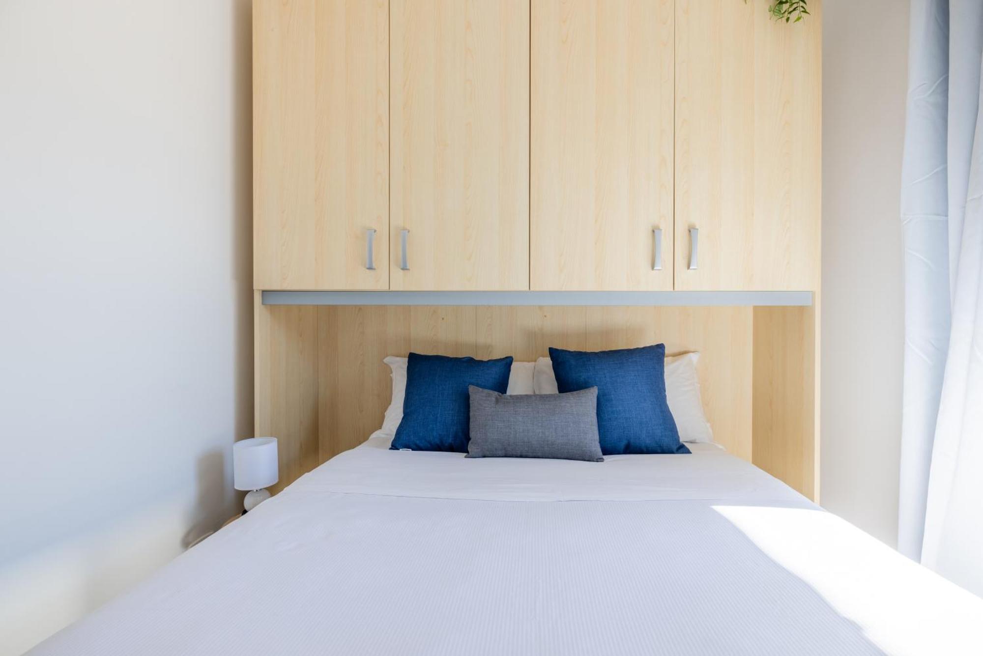 Maison Blu - In Trastevere Rome Exterior photo