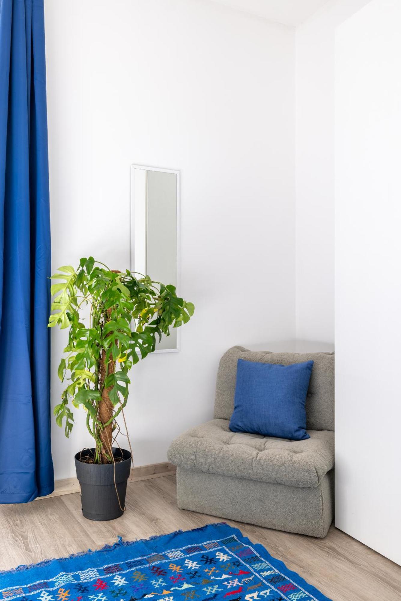 Maison Blu - In Trastevere Rome Exterior photo