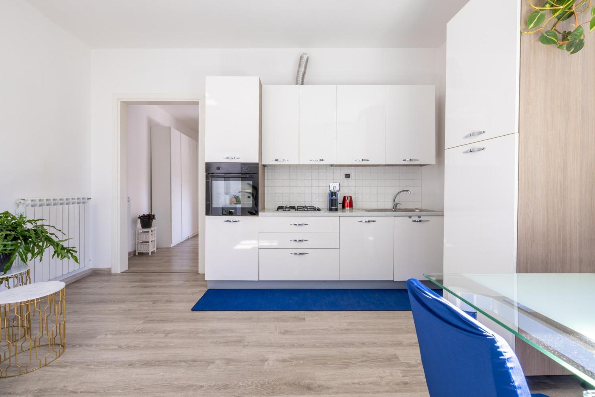 Maison Blu - In Trastevere Rome Exterior photo